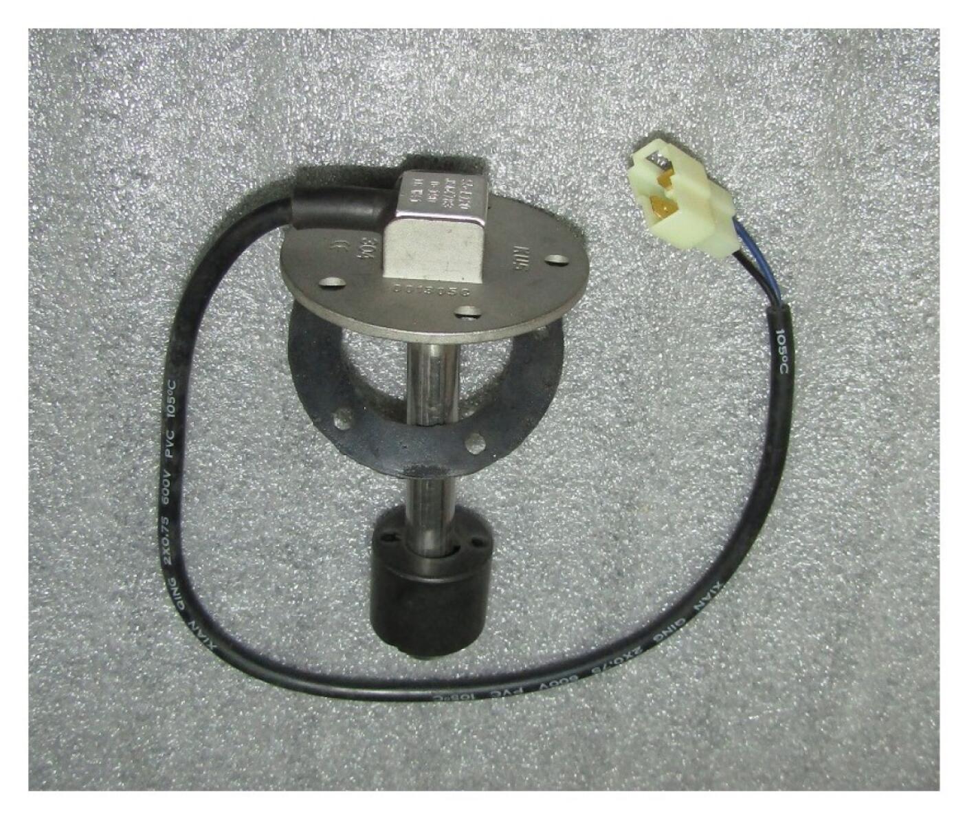 Датчик уровня топлива в баке для ТСС АД-25С-Т400-1РКМ5 (Fuel level sensor)