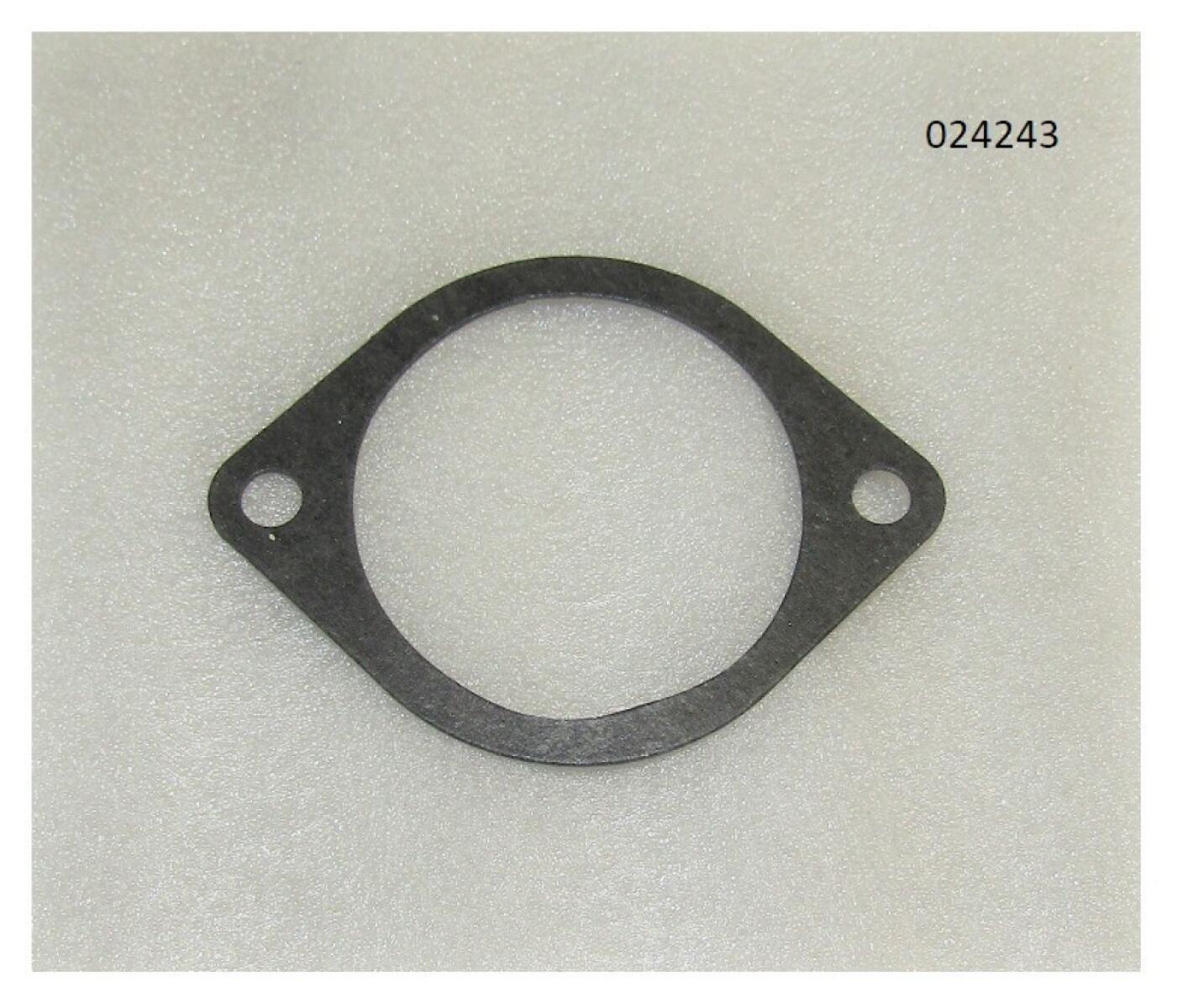 Прокладка крышки термостата TDH 192 6LTE /Thermostat cover gasket Прокладка крышки термостата TDH 192 6LTE /Thermostat cover gasket