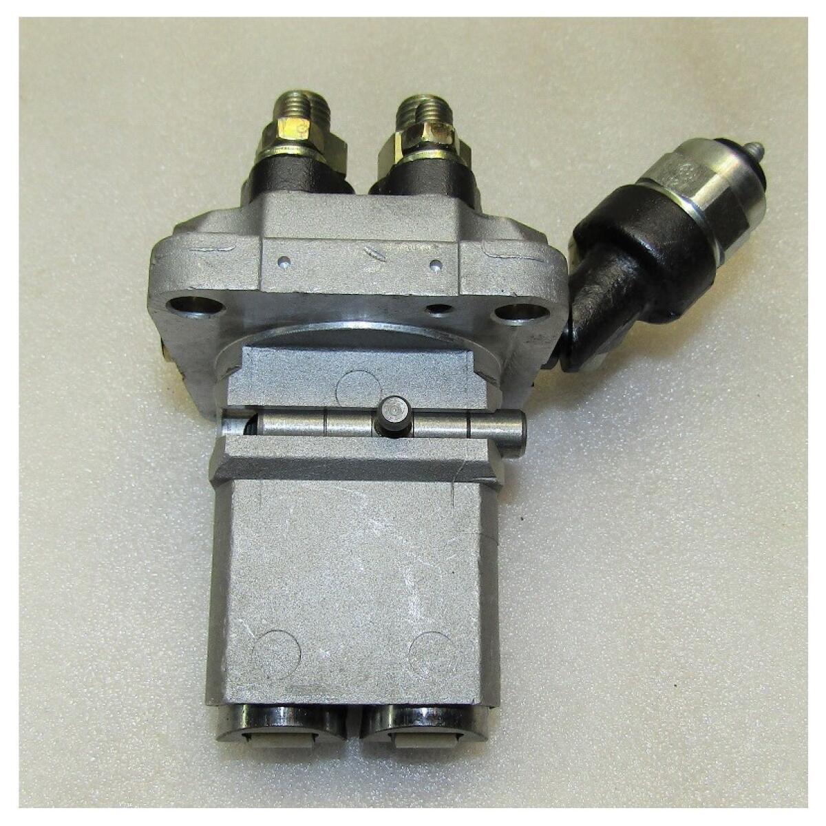 Насос топливный высокого давления SDG 12000(..),R2V910 (с электроклапаном) Ws / Fuel Injection Pump Assemb (With solenoid valve,WS2V88B-10209-G) Насос топливный высокого давления SDG 12000(..),R2V910 (с электроклапаном) Ws / Fuel Injection Pump Assemb (With solenoid valve,WS2V88B-10209-G)