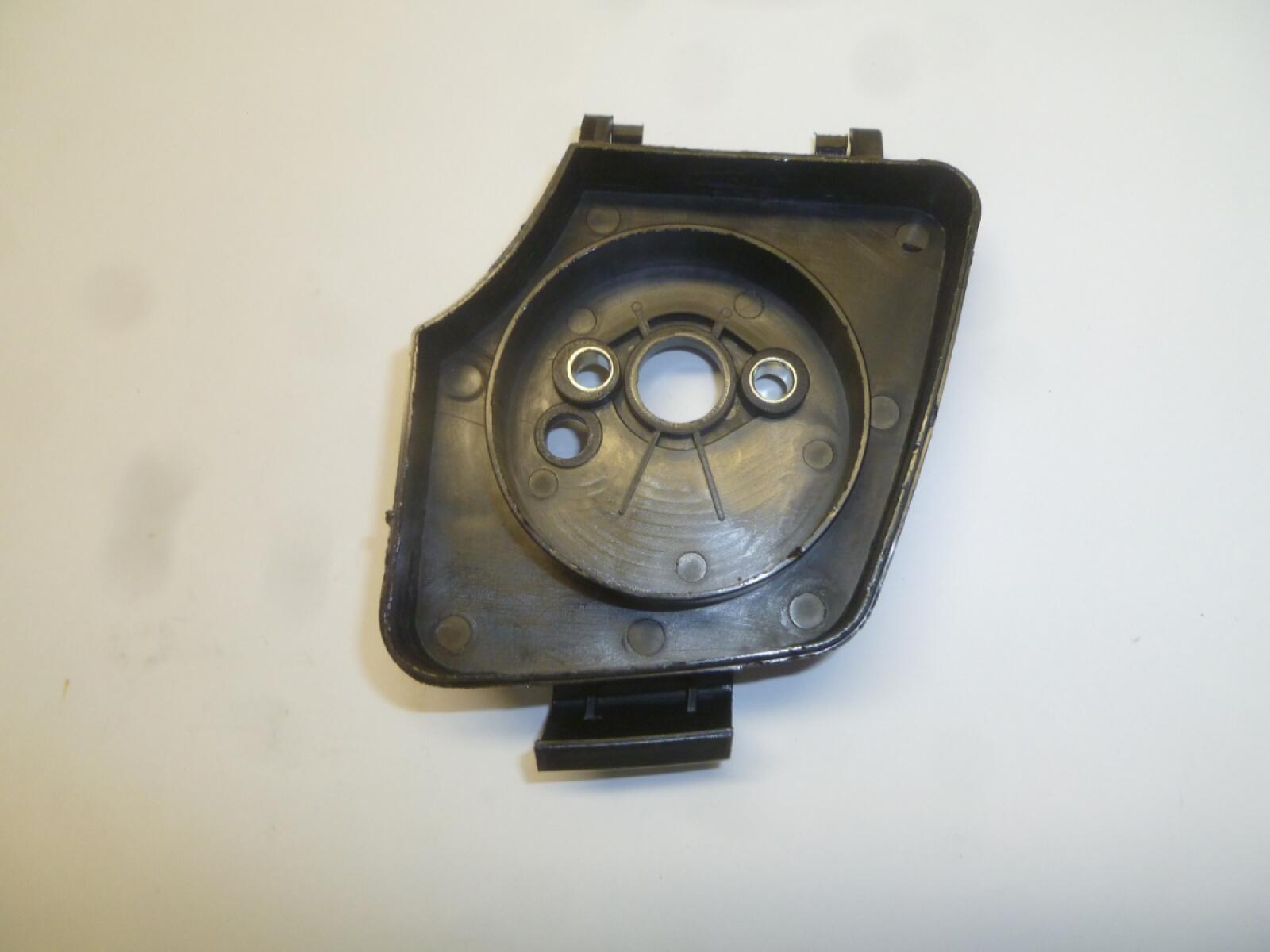 Держатель фильтра (без дросельной ручки и заслонки) 1E44F/Empty filter holder TSS-GJH95 (№1-63 JH95A Держатель фильтра (без дросельной ручки и заслонки) 1E44F/Empty filter holder TSS-GJH95 (№1-63 JH95A