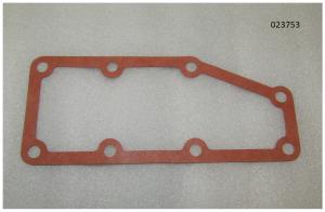Прокладка задней крышки головки цилиндров TDQ 38 4L/Gasket of real cover Прокладка задней крышки головки цилиндров TDQ 38 4L/Gasket of real cover