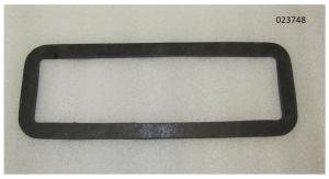 Прокладка крышки камеры толкателей TDQ 30 4L/Gasket of jib room cover