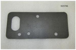 Прокладка крышки боковой I TDQ 15 4L/Side cover (Ⅰ)gasket Прокладка крышки боковой I TDQ 15 4L/Side cover (Ⅰ)gasket
