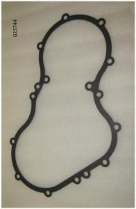 Прокладка крышки корпуса шестерен  TDQ 10,12, 15 4L/Gasket timing gear chamber cover