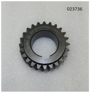 Шестерня вала коленчатого TDQ 15 4L/Timing gear crankshaft Шестерня вала коленчатого TDQ 15 4L/Timing gear crankshaft