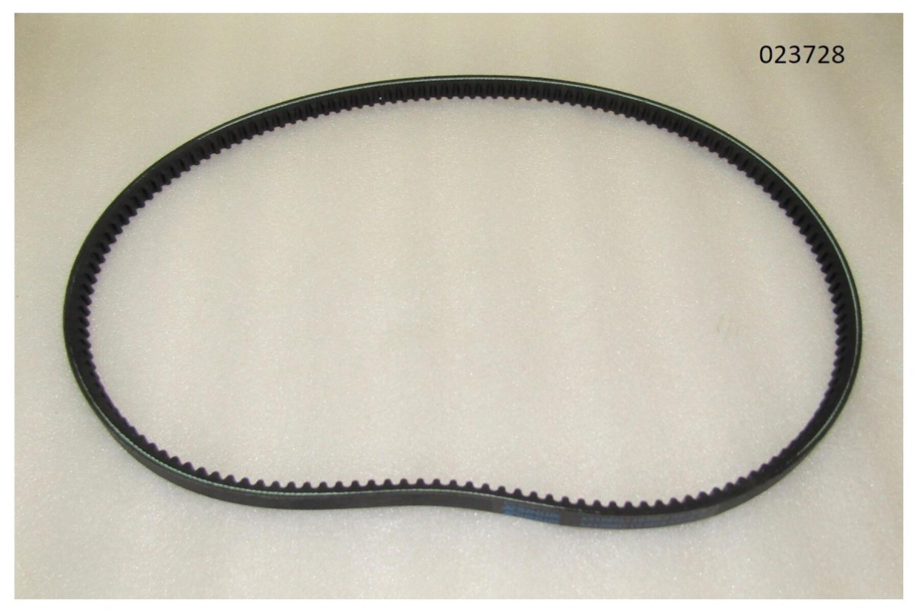 Ремень приводной Ricardo Y485BD; TDK 17 4L/Belt,AX1000Li/ 1030Ld/AX39.5 Ремень приводной Ricardo Y485BD; TDK 17 4L/Belt,AX1000Li/ 1030Ld/AX39.5