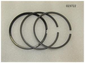 Кольца поршневые (D=85 мм, к-т на 1 поршень,3 шт) Ricardo Y485BD; TDK 17 4L  /Piston rings,kit