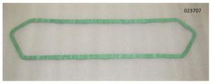 Прокладка крышки клапанов Ricardo Y485BD; TDK 14,17 4L/Cylinder head cover gasket Прокладка крышки клапанов Ricardo Y485BD; TDK 14,17 4L/Cylinder head cover gasket