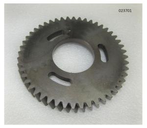 Шестерня привода ТНВД Ricardo Y485BD; TDK 17 4L/Timing advance assembly Шестерня привода ТНВД Ricardo Y485BD; TDK 17 4L/Timing advance assembly