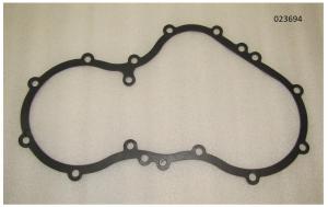 Прокладка корпуса приводных шестерён Ricardo Y485BD; TDK 14,17,22 4L/Timming gear case cover gasket Прокладка корпуса приводных шестерён Ricardo Y485BD; TDK 14,17,22 4L/Timming gear case cover gasket