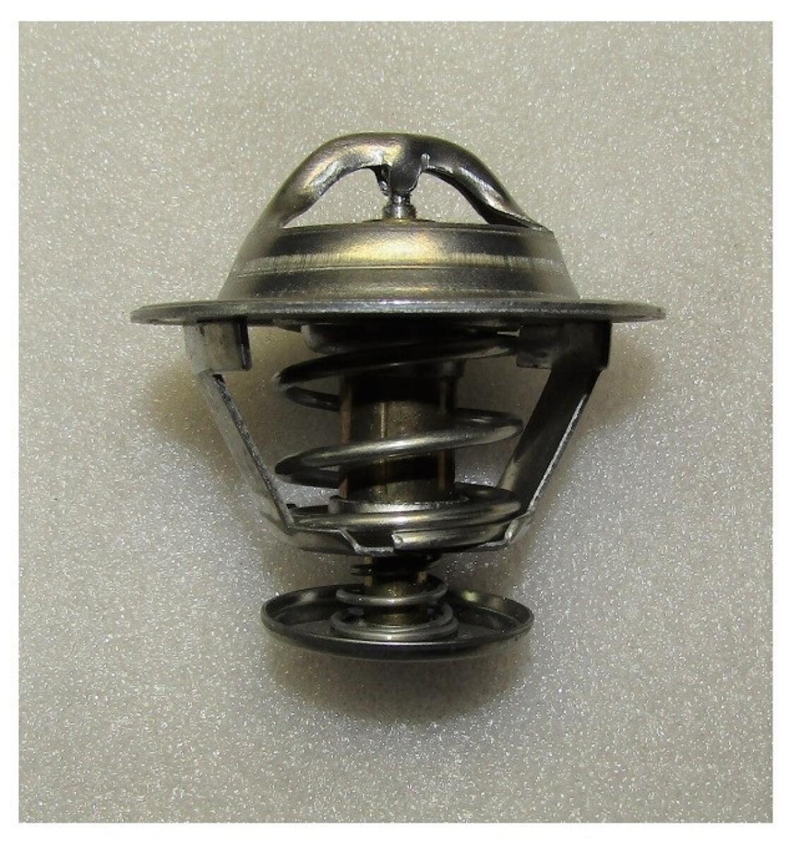 Термостат Ricardo Y480BD; TDK 14, 17,22 4L (Т=76С)/Thermostat, element Термостат Ricardo Y480BD; TDK 14, 17,22 4L (Т=76С)/Thermostat, element