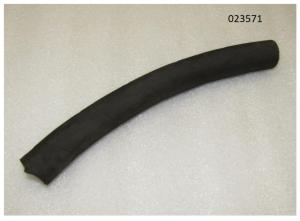 Шланг соединительный слива масла из турбокомпрессора Ricardo R4105ZDS1; TDK 56 4LT/Oil drain pipe Шланг соединительный слива масла из турбокомпрессора Ricardo R4105ZDS1; TDK 56 4LT/Oil drain pipe