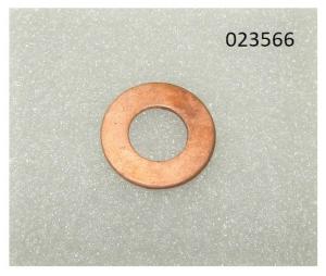 Шайба уплотнительная форсунки (9х18х1,0) охлаждения поршня Ricardo R4105ZDS1; TDK 56 4L-170 6LT/Wash Шайба уплотнительная форсунки (9х18х1,0) охлаждения поршня Ricardo R4105ZDS1; TDK 56 4L-170 6LT/Wash