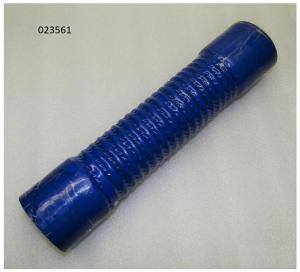 Рукав гофрированный воздушного фильтра Ricardo R4105ZDS1; TDK 84-132 6LT/Wrinkles hose, air cleaner Рукав гофрированный воздушного фильтра Ricardo R4105ZDS1; TDK 84-132 6LT/Wrinkles hose, air cleaner