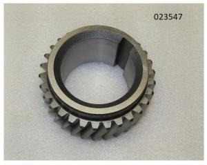 Шестерня вала  коленчатого Ricardo R6105; TDK 56-170 6LT/Crankshaft gear