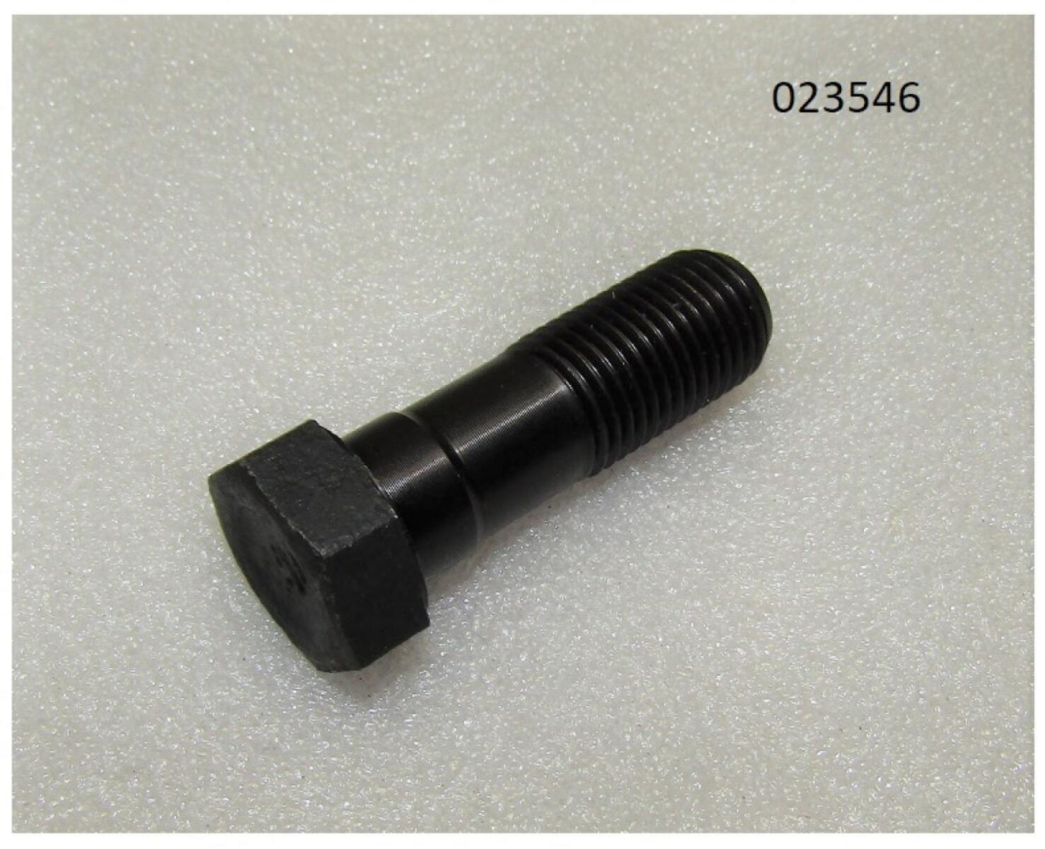 Болт маховика Ricardo N4105ZDS; TDK 56 4LT/Flywheel bolt Болт маховика Ricardo N4105ZDS; TDK 56 4LT/Flywheel bolt