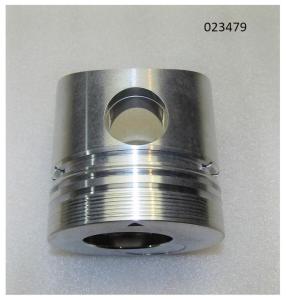 Поршень Ricardo Y485BZD; TDK 22 4L (D=85 мм ) /Piston Поршень Ricardo Y485BZD; TDK 22 4L (D=85 мм ) /Piston