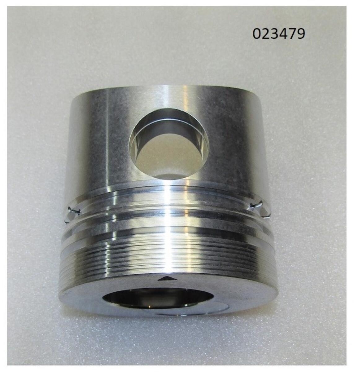Поршень Ricardo Y485BZD; TDK 22 4L (D=85 мм ) /Piston Поршень Ricardo Y485BZD; TDK 22 4L (D=85 мм ) /Piston