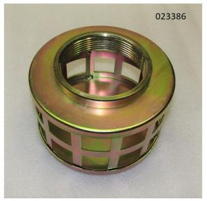 Фильтр рукава помпы TSS PGST80/Input filter PGST80, №26 (70010-04170-00)