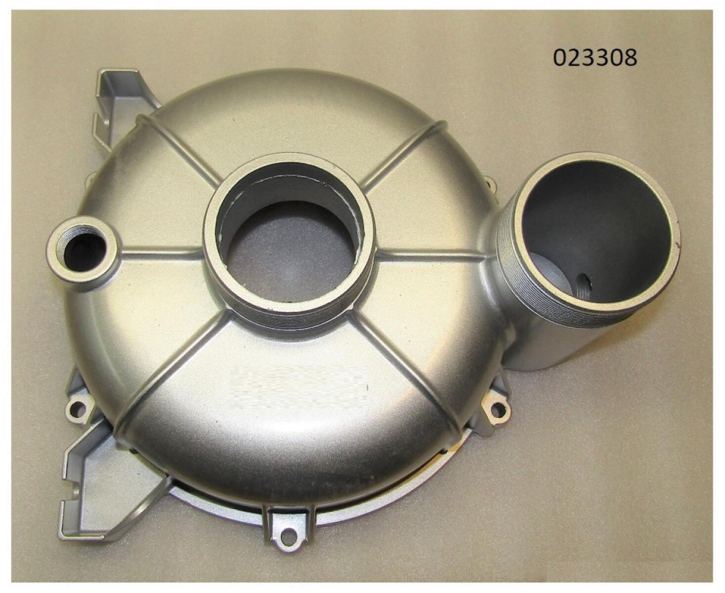 Крышка корпуса помпы TSS PGT80 /Pump body PGT80, №12 (39999-00018-00) Крышка корпуса помпы TSS PGT80 /Pump body PGT80, №12 (39999-00018-00)