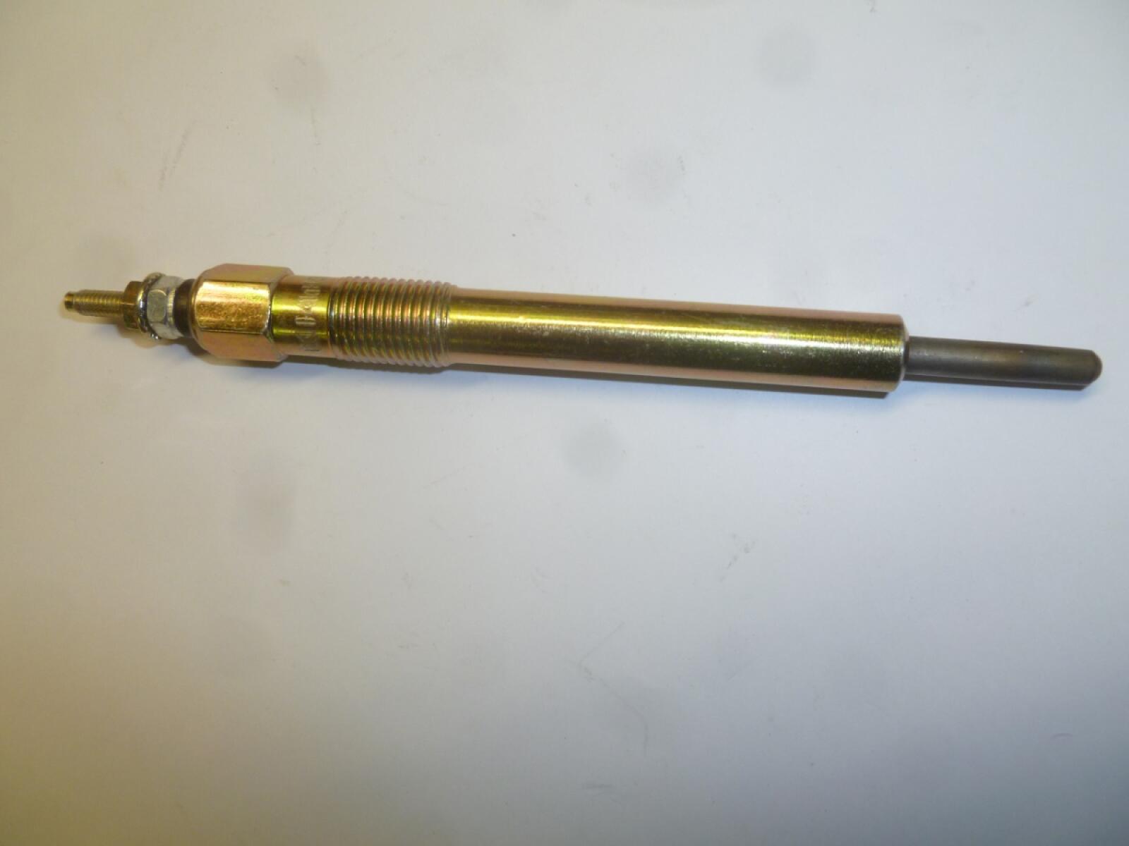 Свеча накаливания TDQ 30 4L (М12х1,25х141) /Glow plug Свеча накаливания TDQ 30 4L (М12х1,25х141) /Glow plug