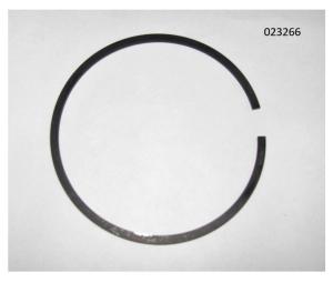 Кольцо поршневое SDEC SC13G420D2; TDS 280 6LT (D=135)/Piston ring Кольцо поршневое SDEC SC13G420D2; TDS 280 6LT (D=135)/Piston ring