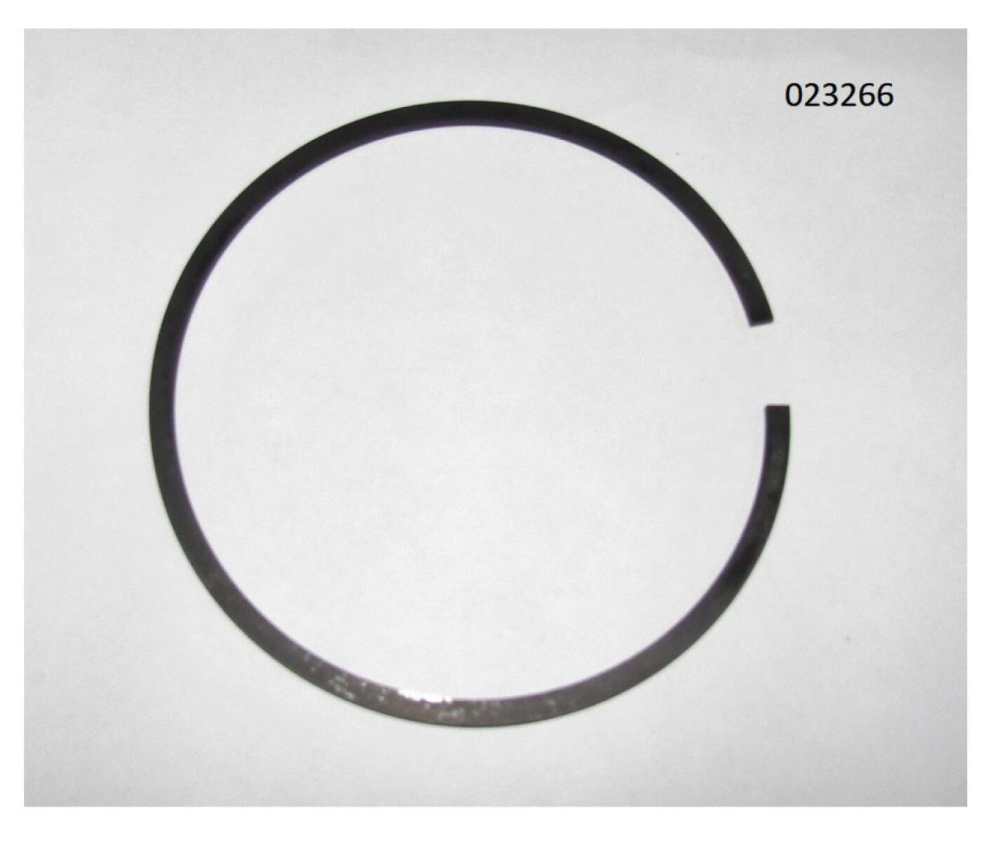 Кольцо поршневое SDEC SC13G420D2; TDS 280 6LT (D=135)/Piston ring Кольцо поршневое SDEC SC13G420D2; TDS 280 6LT (D=135)/Piston ring