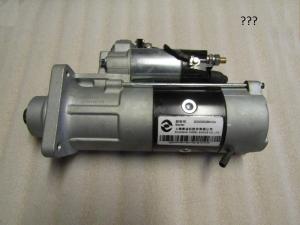 Стартер электрический SDEC SC7H230D2; TDS 155 6LTE/Starter (S00025086) Стартер электрический SDEC SC7H230D2; TDS 155 6LTE/Starter (S00025086)