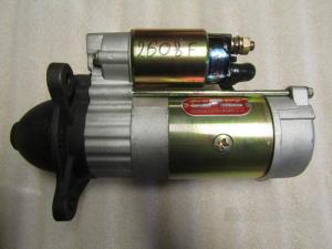 Стартер электрический Ricardo R4105ZLDS1/Starter Стартер электрический Ricardo R4105ZLDS1/Starter