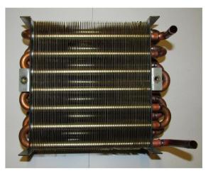 Радиатор охлаждения PULSE PMIG-350 / radiator Радиатор охлаждения PULSE PMIG-350 / radiator