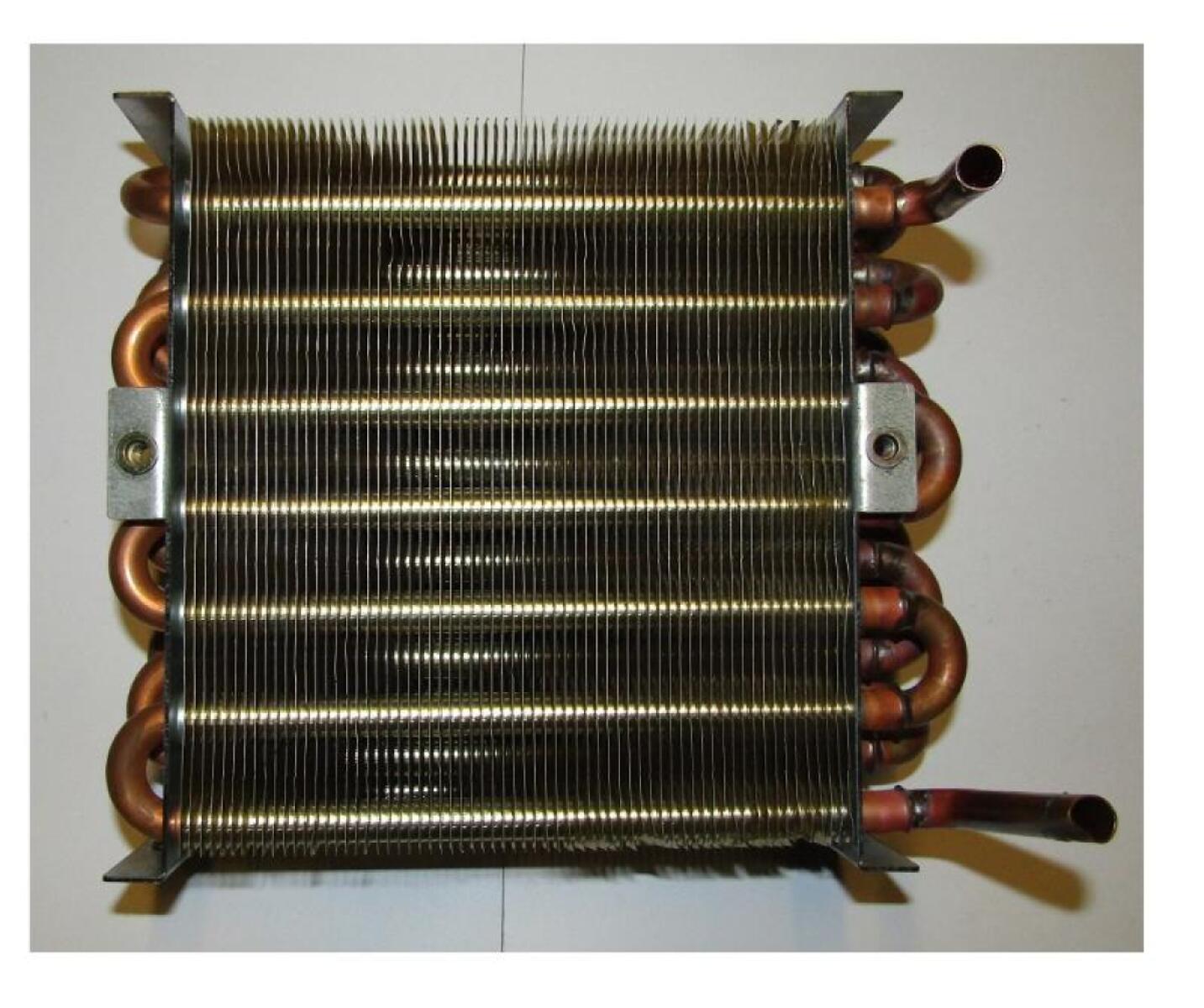 Радиатор охлаждения PULSE PMIG-350 / radiator Радиатор охлаждения PULSE PMIG-350 / radiator