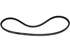 Ремень приводной гладкий (B-1550Li) для ТСС GQ40-50N/V-Belt