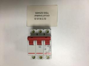 Автоматический выключатель NXB-63 C50 / 3P / circuit breaker Автоматический выключатель NXB-63 C50 / 3P / circuit breaker