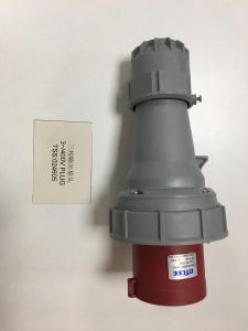 Штепсельная вилка 3~/400V PLUG Штепсельная вилка 3~/400V PLUG