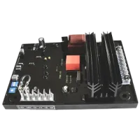 Регуляторы напряжения Engga AVR TSS