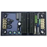 Регуляторы напряжения Leroy Somer AVR TSS