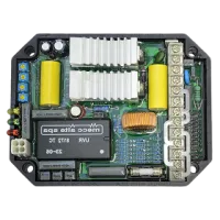 Регуляторы напряжения Mecc Alte AVR TSS