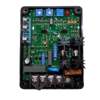 Регуляторы напряжения Temco AVR TSS