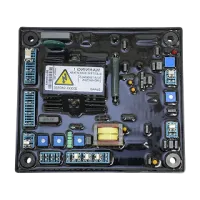 Регуляторы напряжения TSS SA AVR TSS