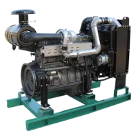 Двигатели TSS Diesel TSS